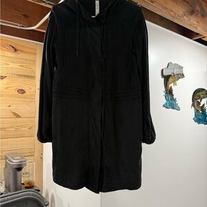 Lululemon City Strolls Jacket